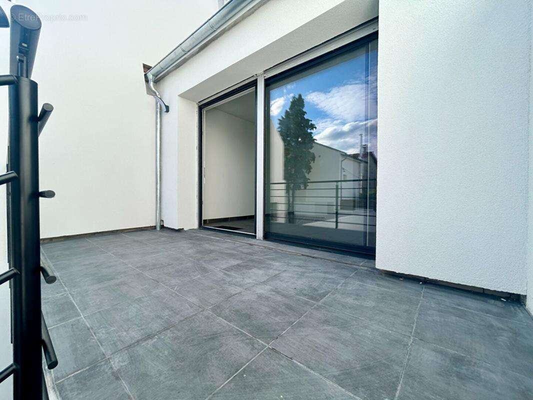 Maison à FONTENAY-SOUS-BOIS