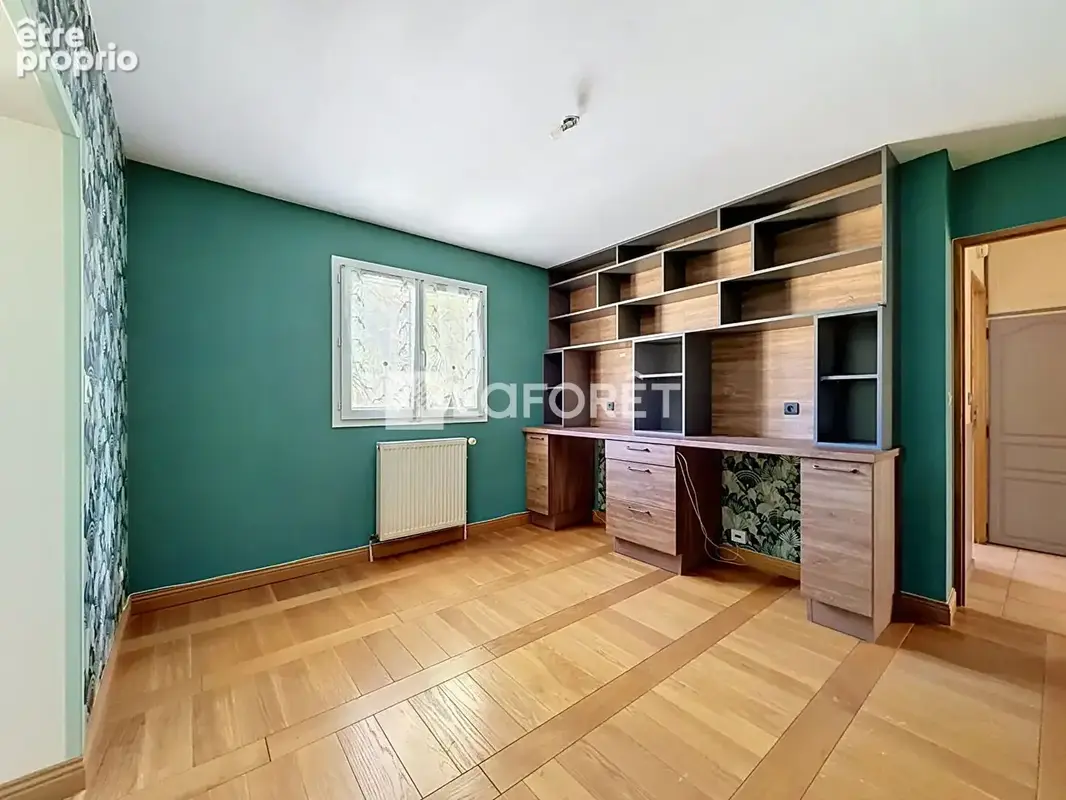 Exclusivité! Maison  familiale - photo 7