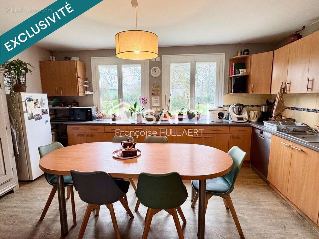 Photo 9 - Maison à ELVEN