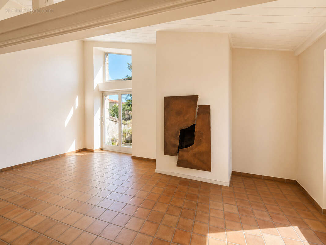 Maison de campagne avec piscine - 190m2 - photo 6