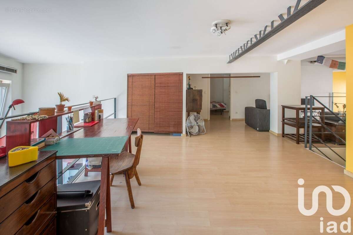 Photo 7 - Appartement à GRENOBLE