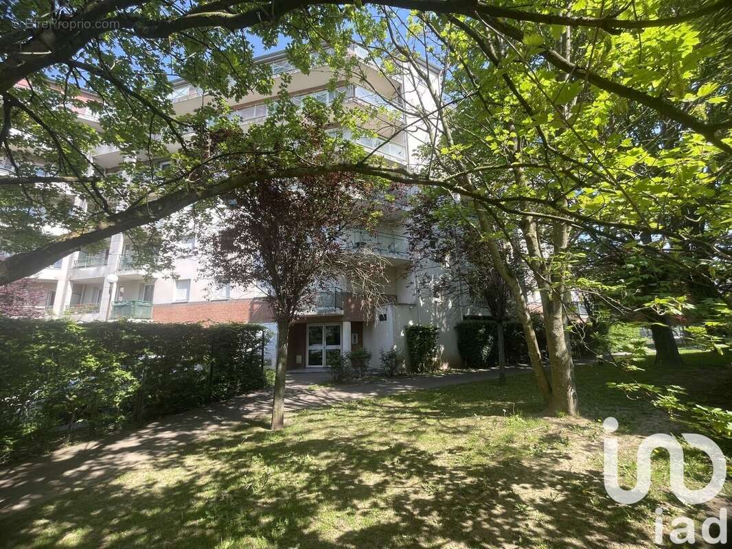 Photo 4 - Appartement à LILLE