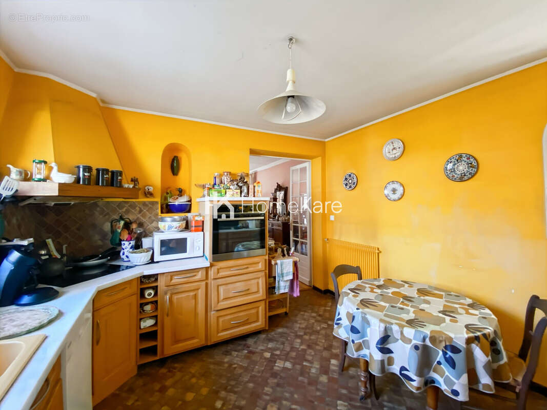 Maison à MARTIGNAS-SUR-JALLE