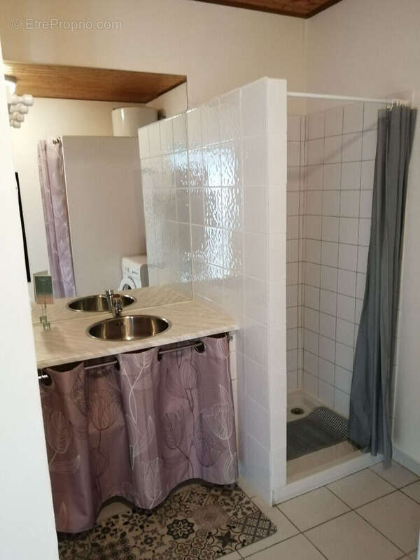 Appartement à BOUIN