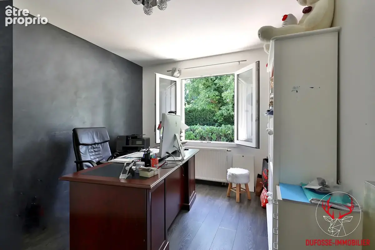 Maison Dardilly 6 pièce(s) 200 m2 - photo 5