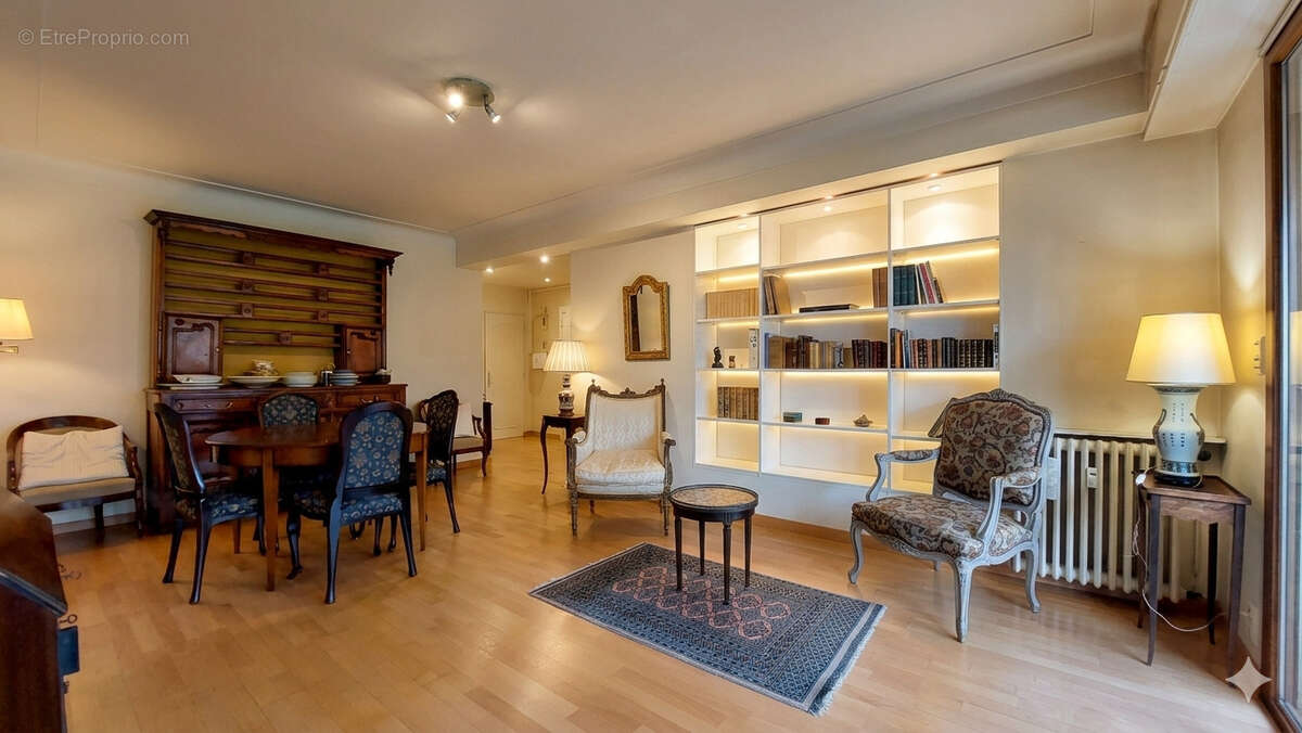 Appartement à TARBES