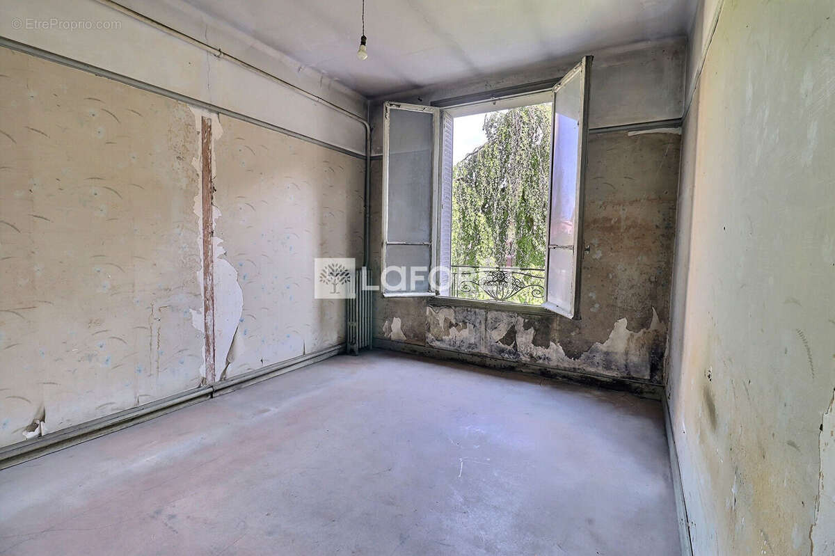 Appartement à VITRY-SUR-SEINE