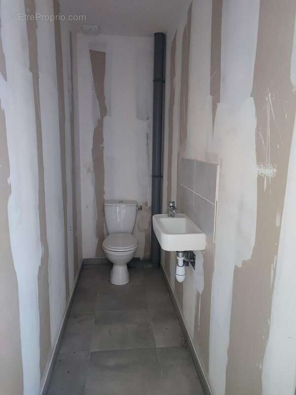 Photo 8 - Maison à COSNE-COURS-SUR-LOIRE