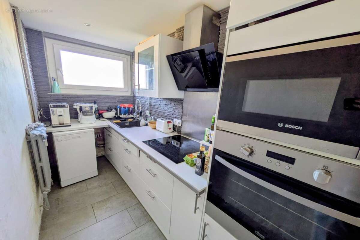 Appartement à DIJON