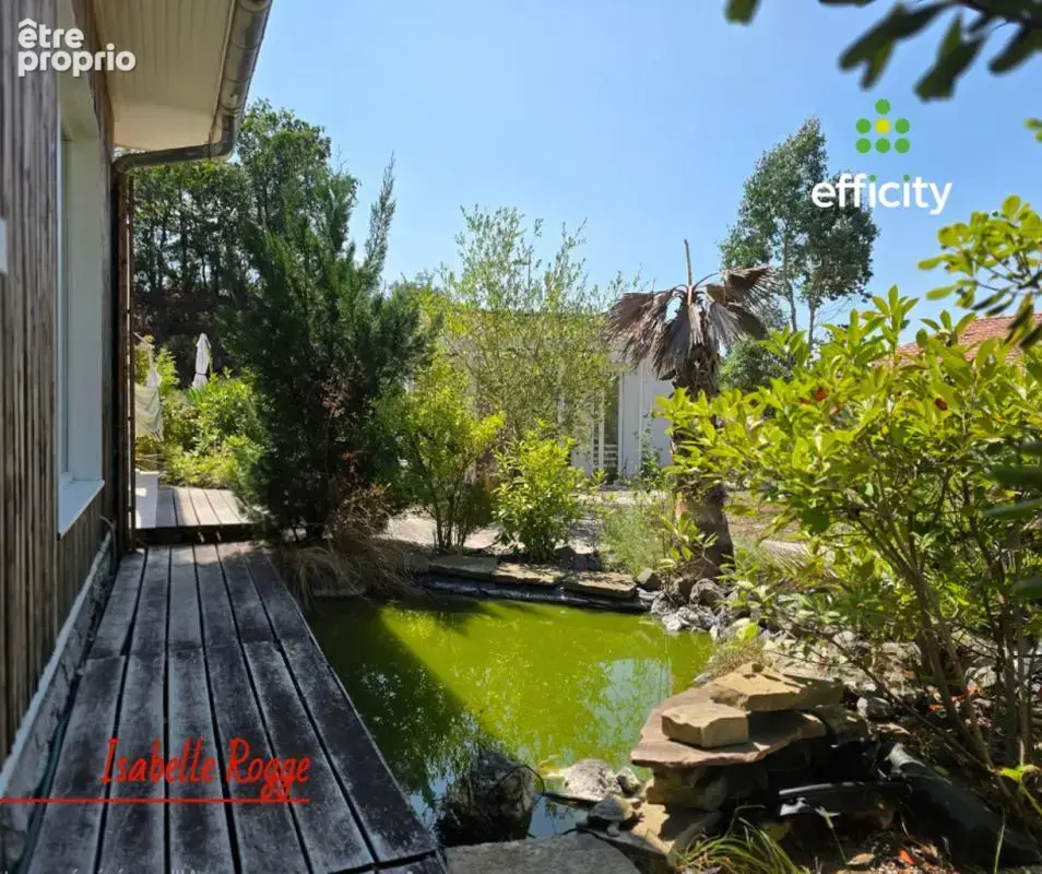Maison 140 m² à Labenne  - photo 13