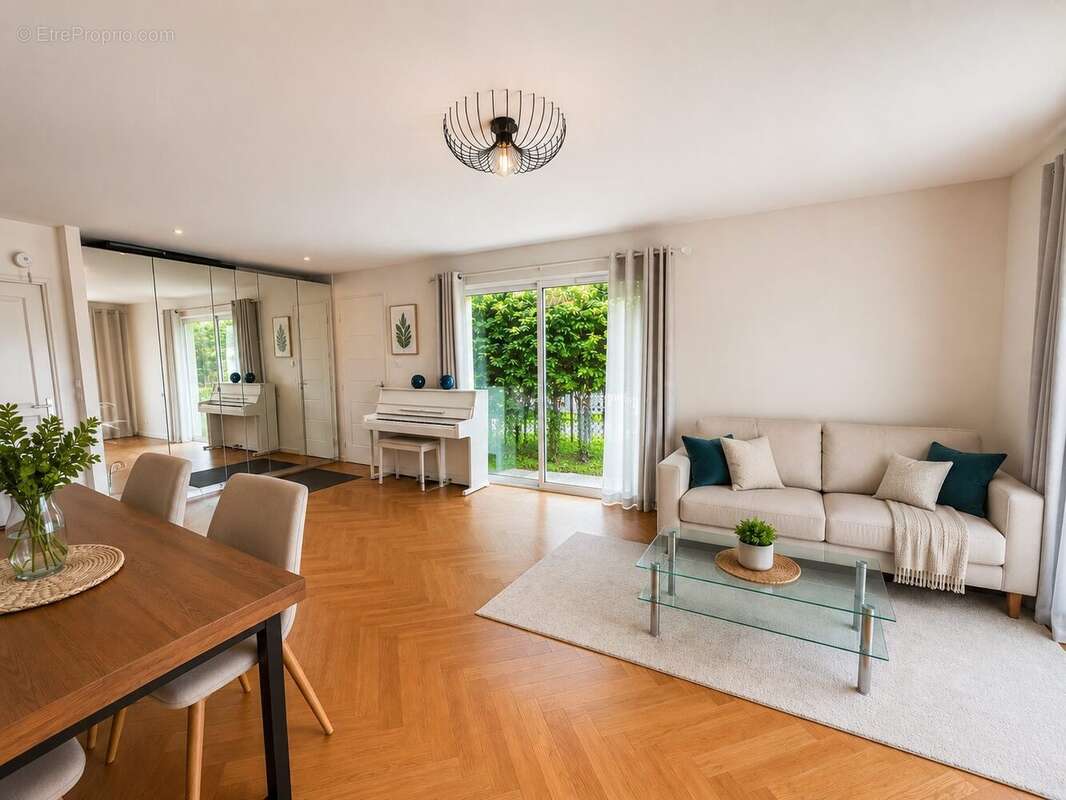 Maison à BARBERAZ