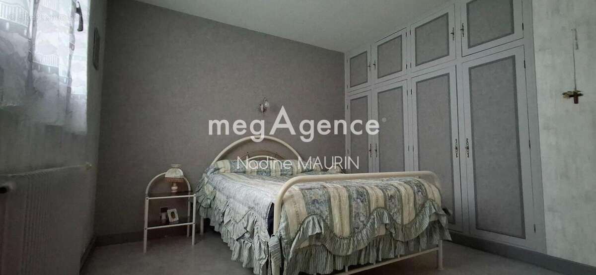 Maison à MUR-DE-SOLOGNE