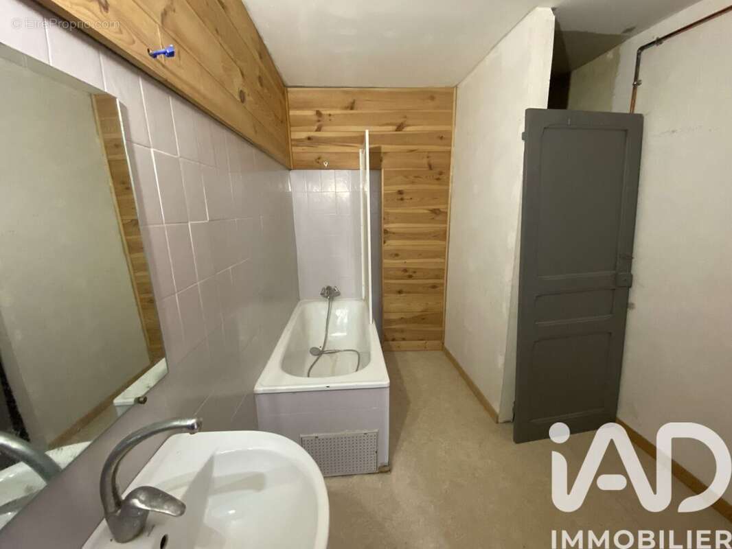 Photo 8 - Maison à CHABESTAN