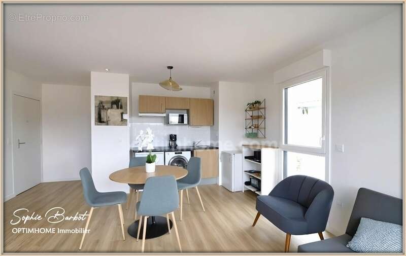 Appartement à GUJAN-MESTRAS