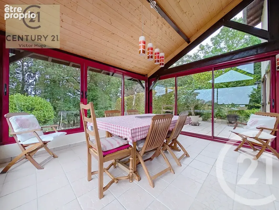 Maison 6 pièces 166 m² à vendre à Verneuil-Sur-Vienne (87430) - photo 11