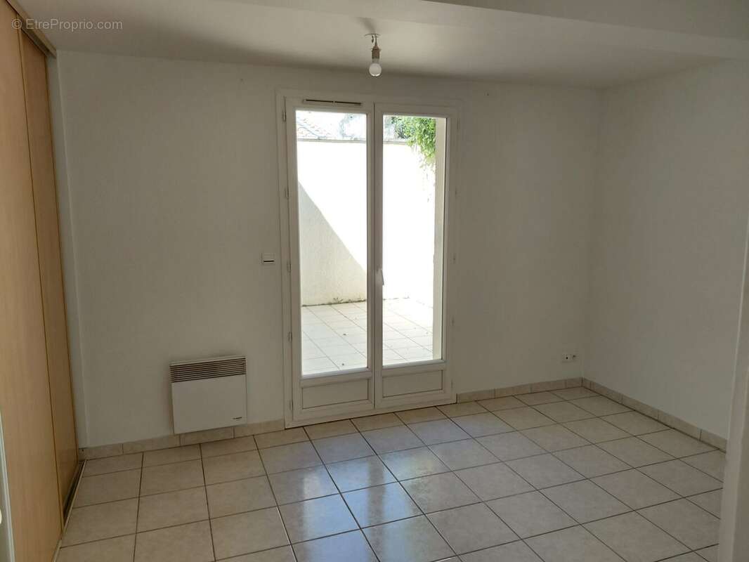Maison à LIBOURNE
