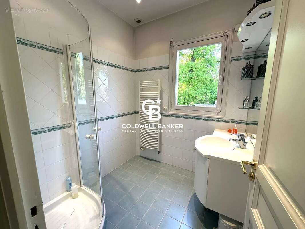 Maison à LE VESINET