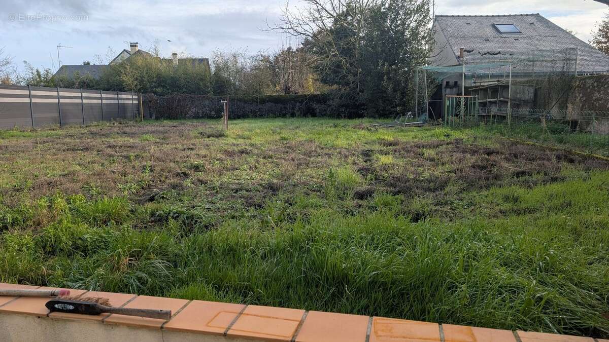 Maison à SAINT-MARTIN-DU-FOUILLOUX