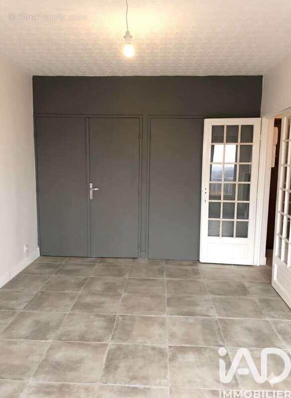 Photo 6 - Appartement à SAINT-ETIENNE