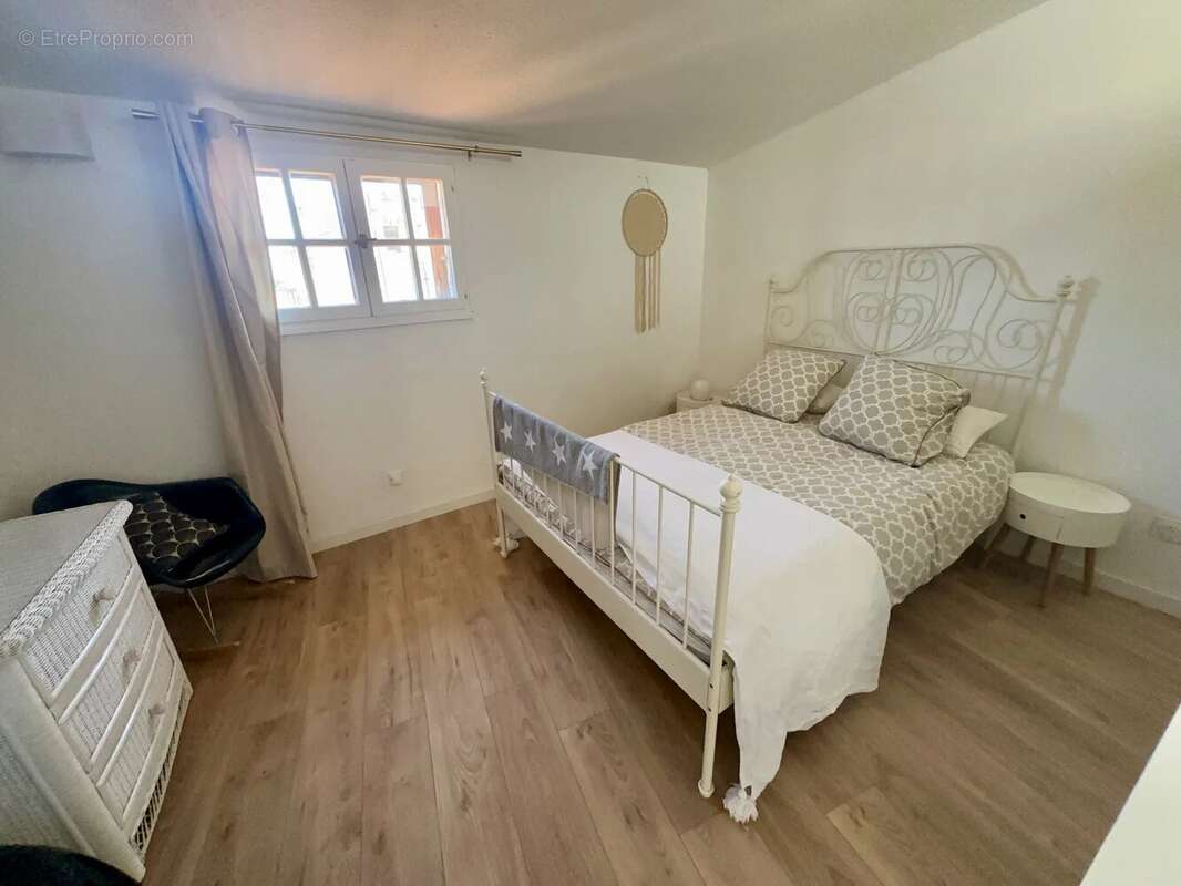 Appartement à PIA