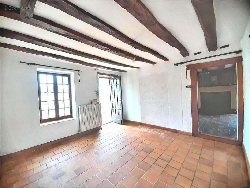 Maison à NEUIL