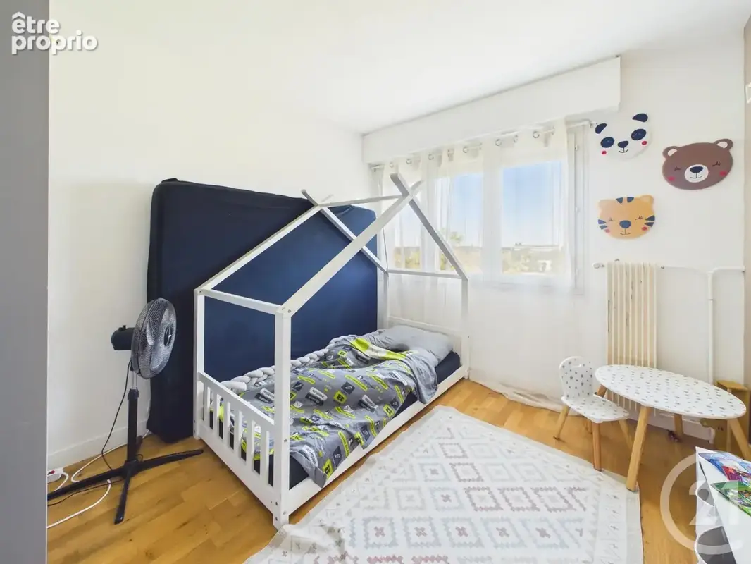 Appartement 4 pièces 75 m² à vendre à Chartres (28000) - photo 13