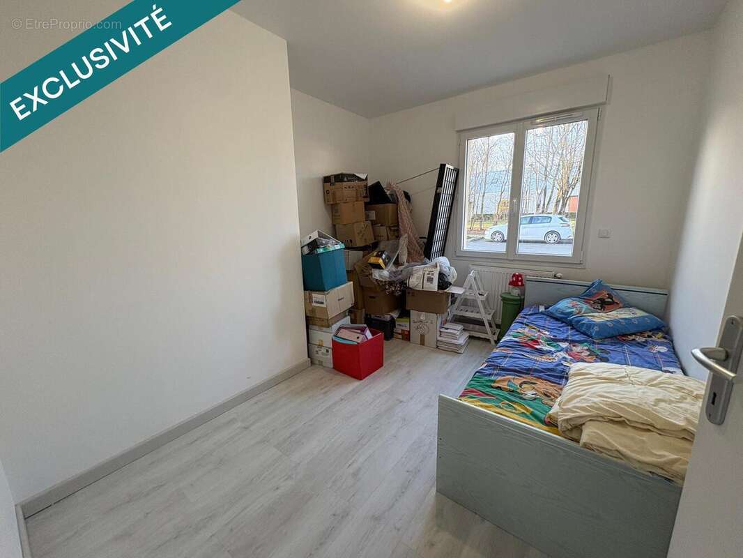 Photo 9 - Maison à BOURGES