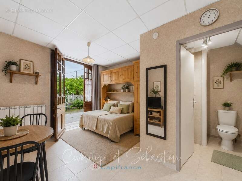 A vendre Maison savoyarde de caractère – Sévrier (74) - photo 18