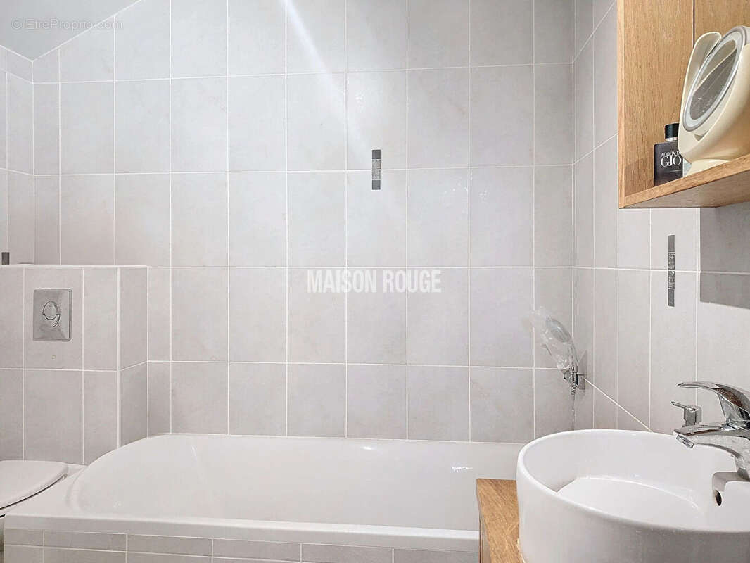 Belle longère en pierre rénovée proche de Combourg - photo 11