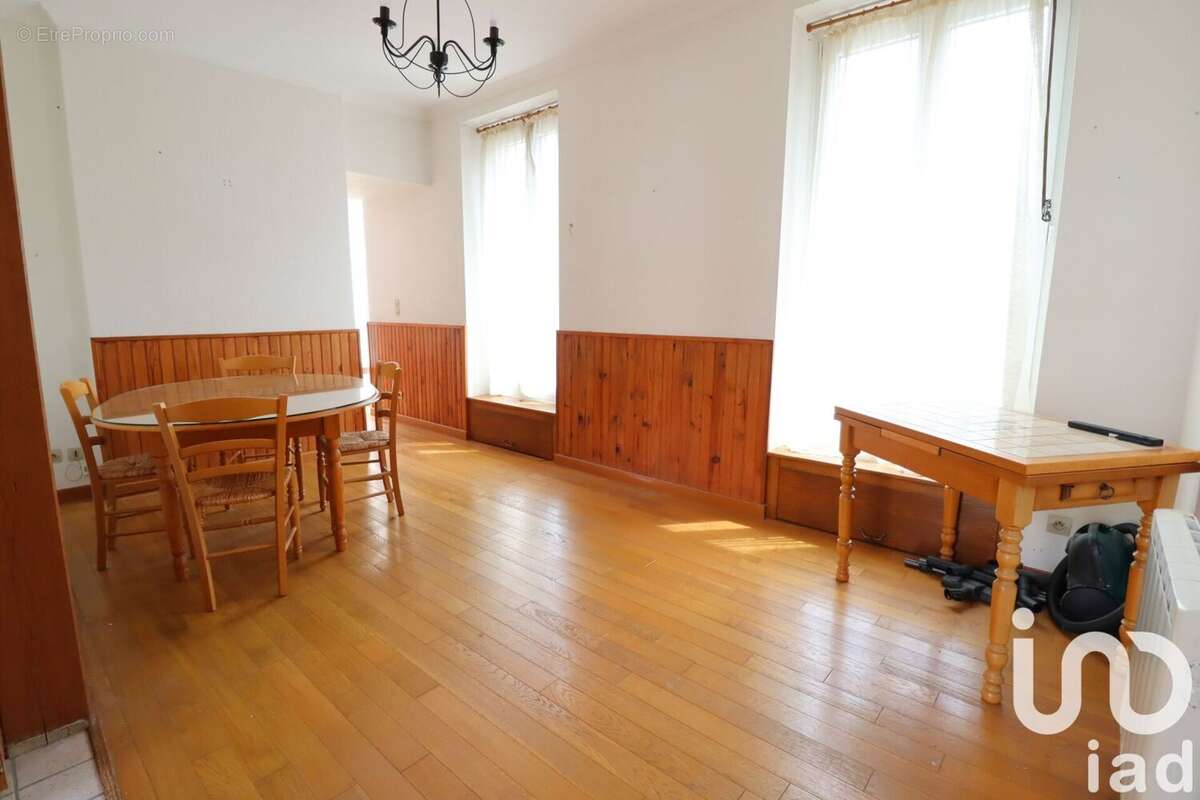 Photo 6 - Appartement à EVREUX