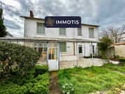 Maison à LA ROCHELLE