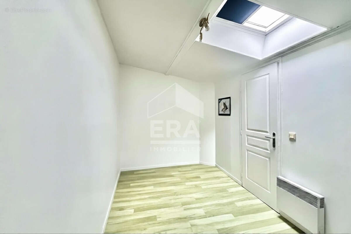 Appartement à MEDIS