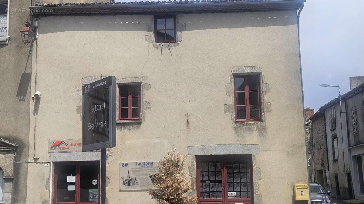 Un investissement solide au cœur du Dorat - photo 12