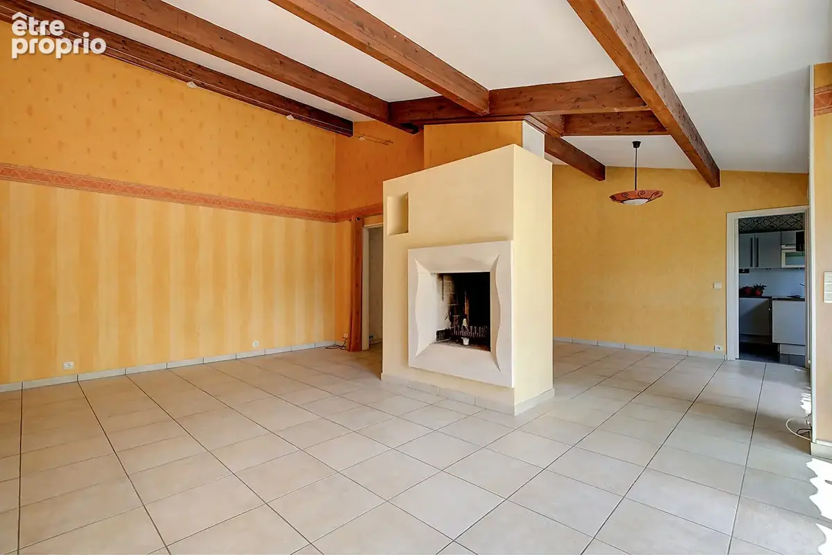 Duplex familial de 143 m² avec terrasse - photo 3