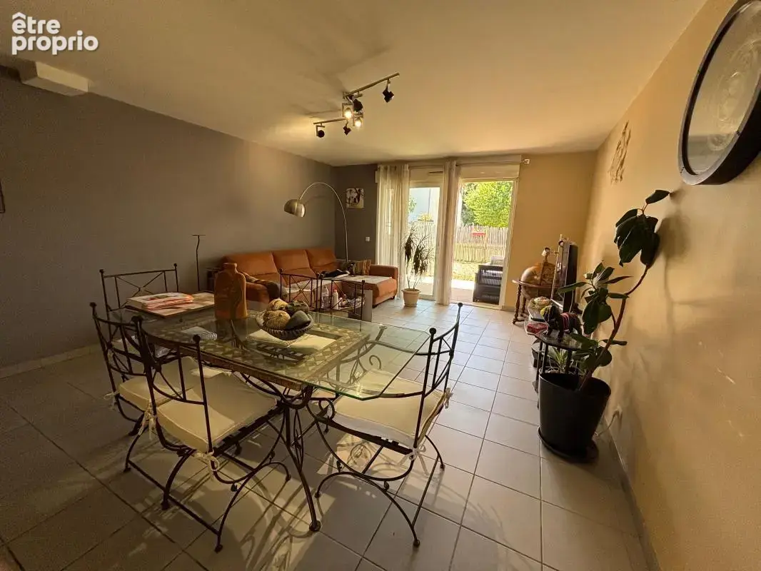  opportunité d'investissement idéale à Billère – T3 de 76 m² avec extérieur ! - photo 11