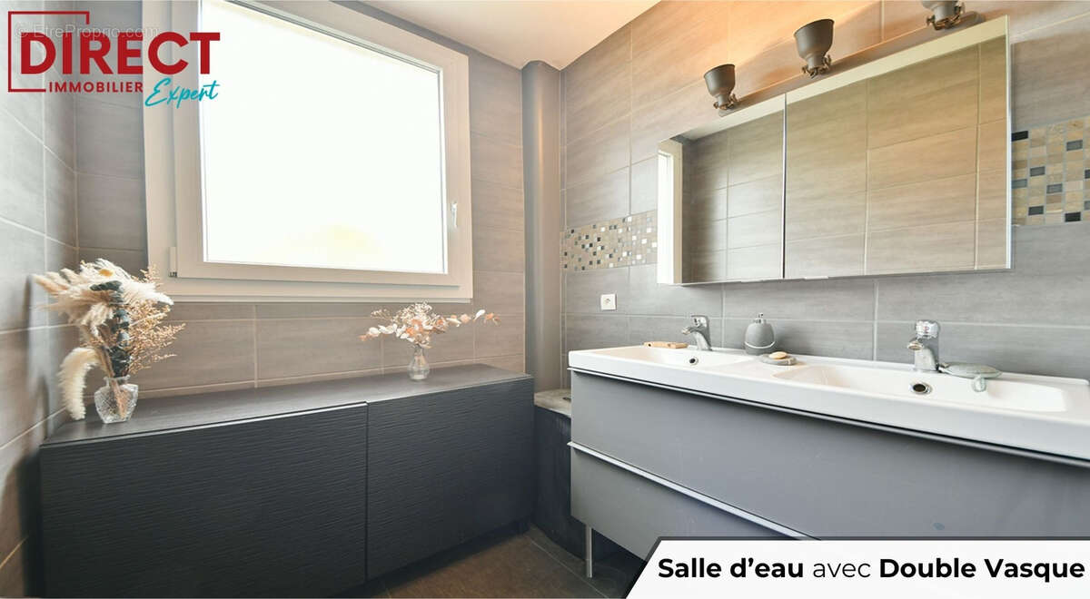 Appartement à ALFORTVILLE