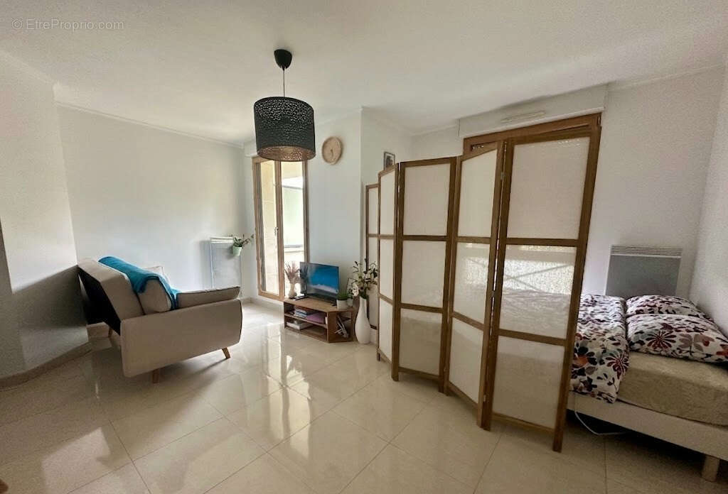 Appartement à LE PERREUX-SUR-MARNE