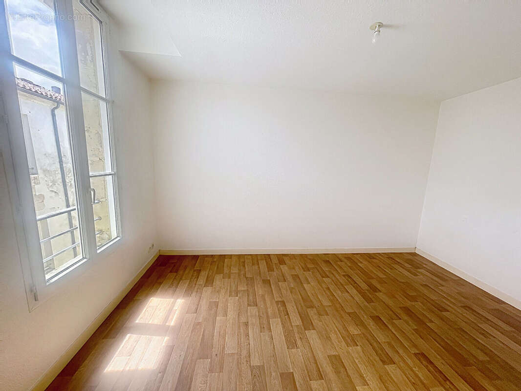 Appartement à ROCHEFORT