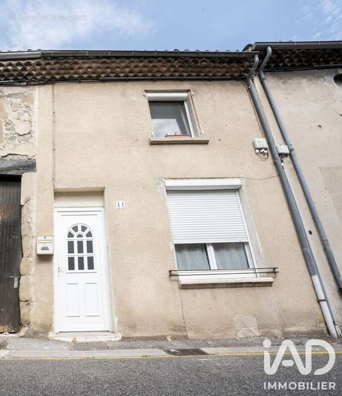 Photo 2 - Maison à TAIN-L'HERMITAGE