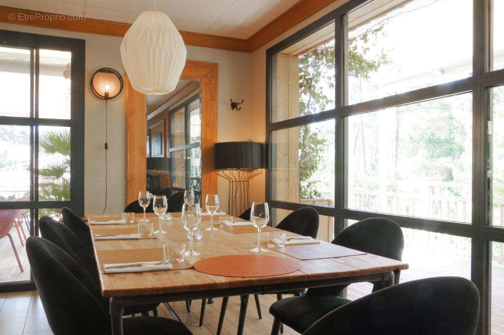 Investissement en residence de Tourisme - photo 8