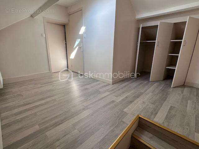 Maison 2 chambres - studio individuel - photo 6
