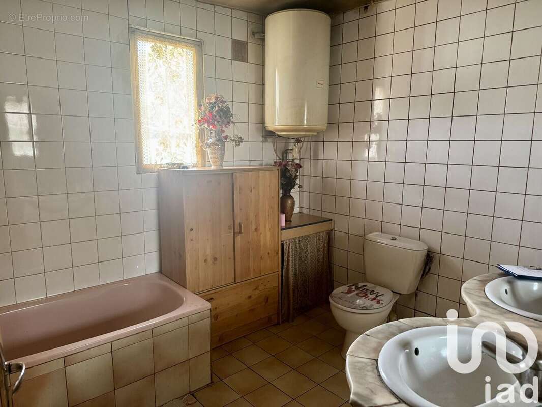 Photo 7 - Maison à SELLES-SUR-CHER