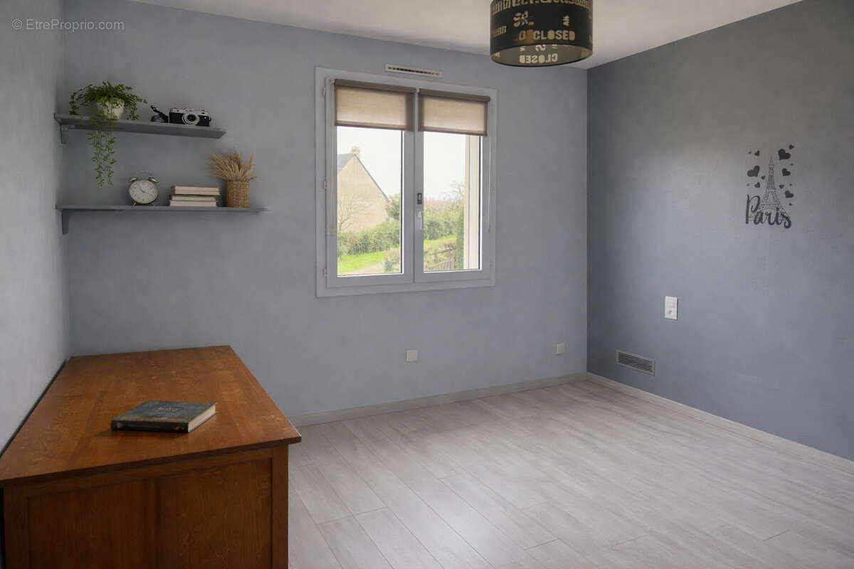 Maison à POUANCE