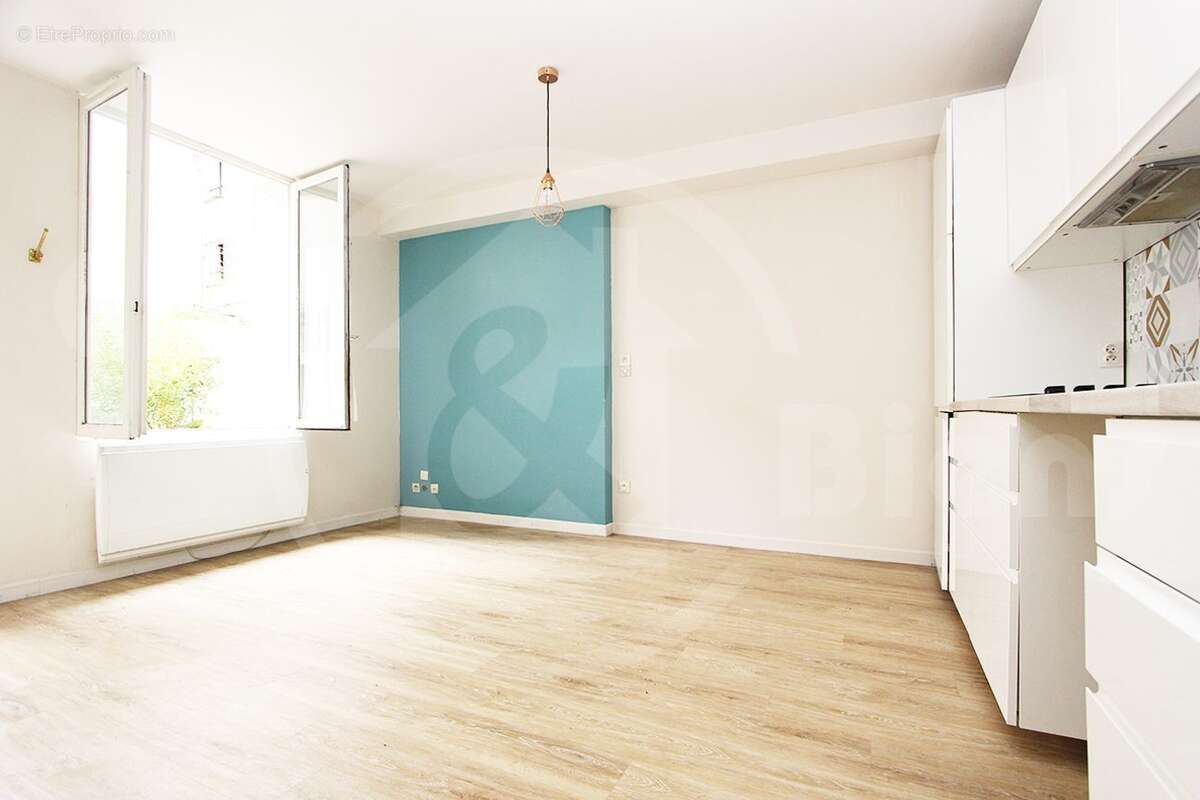 Appartement à VERSAILLES