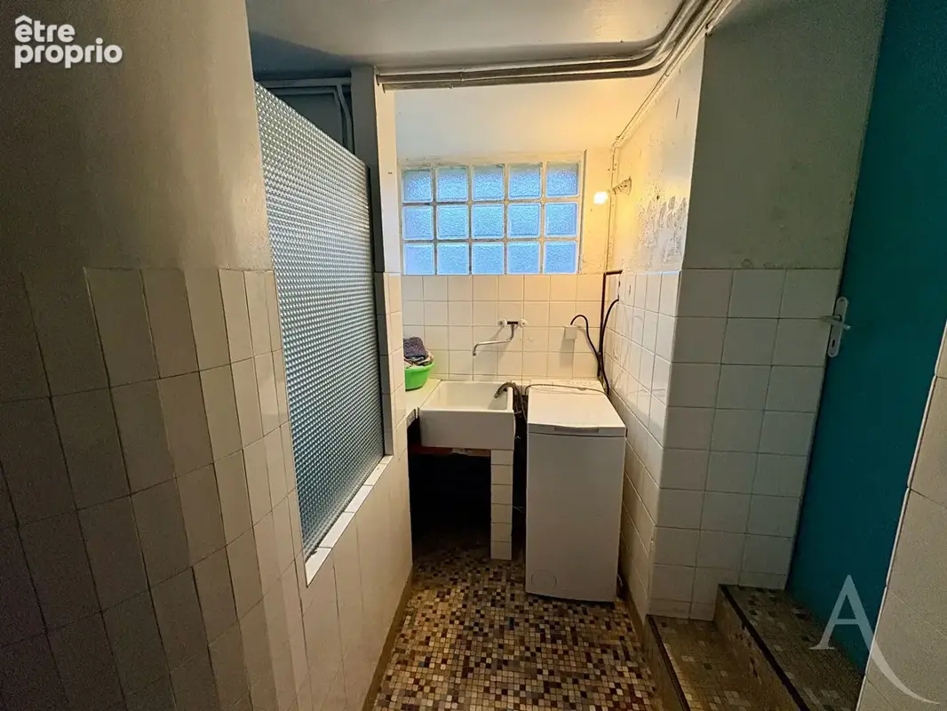Maison Vieillevigne - photo 6