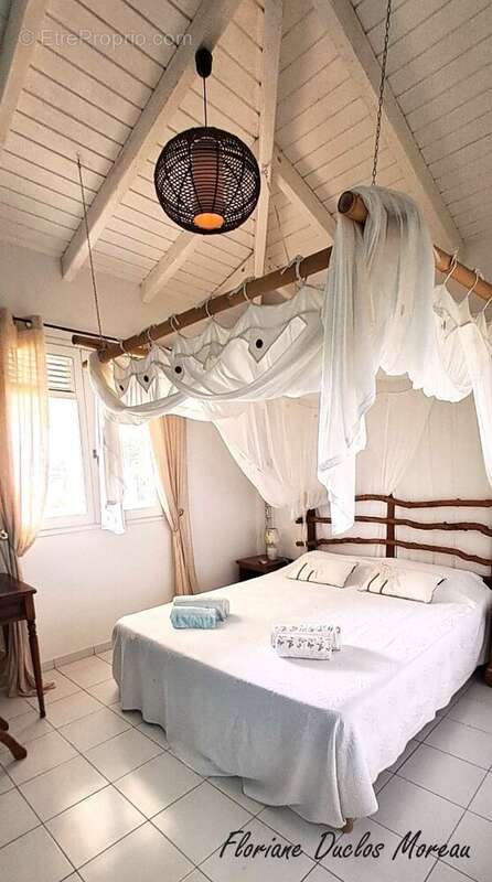 Maison à SAINTE-ROSE