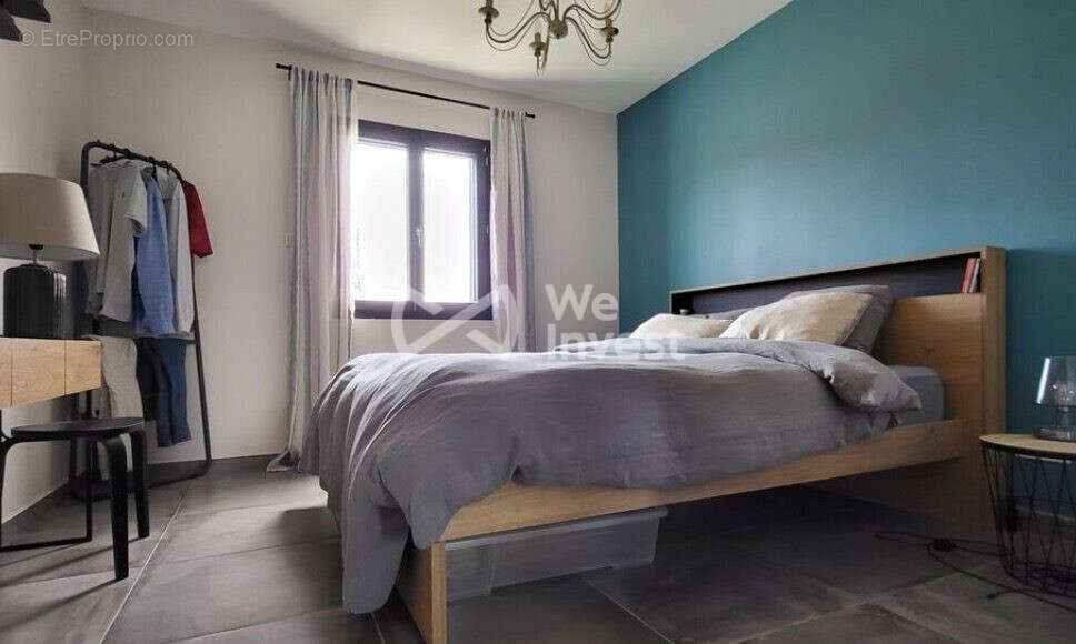 Maison à SAINT-JEAN-DE-VEDAS