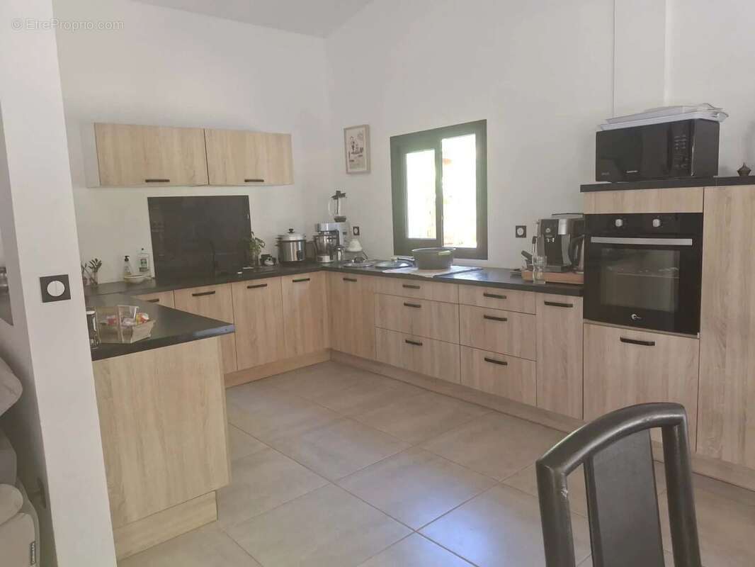 Maison à SAINT-PIERRE