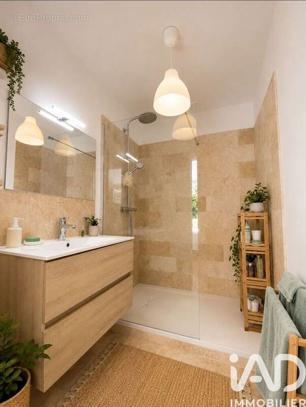 Photo 7 - Appartement à AUXERRE