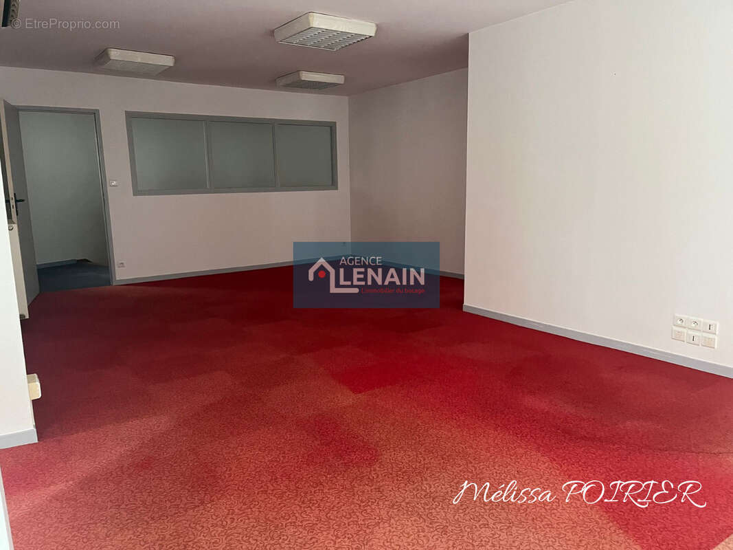 Appartement à CHOLET